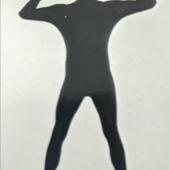 🤑SALE!Bodysuit Costume - Picture 3 of 4